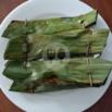 Pepes Tongkol