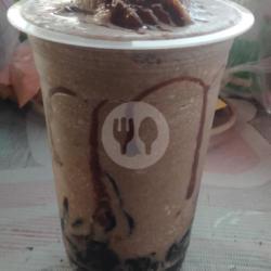 Es Cappucino Cincau