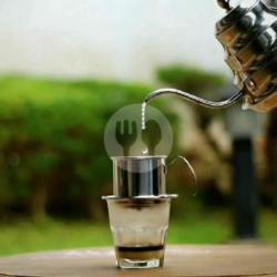 Vietnam Drip Hot (robusta Dampit)