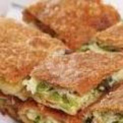 Martabak Istimewa Sapi