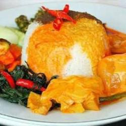 Nasi Koyor Sapi