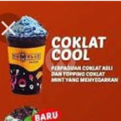 Coklat Milk   Cool