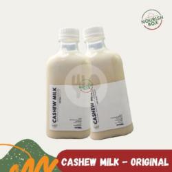 Cashew Milk (original)