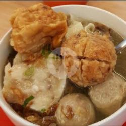 Bakso Campur