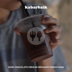 Dark Choco Banana