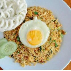 Nasi Goreng Enak