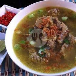 Kuah Soto Daging