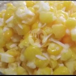 Jagung Manis Serut Original