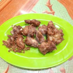 Ayam Goreng Wangi