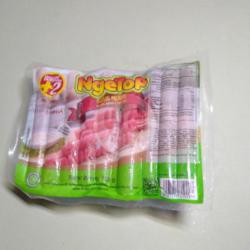 Ngetop Sosis Ayam Isi 34