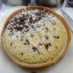 Original Keju   Kismis   Coklat   Susu