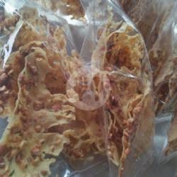 Peyek Kacang