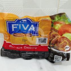 Fiva Rolade Daging 250gr