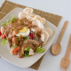 Gado - Gado Nasi