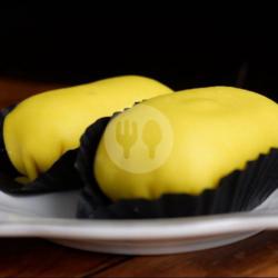 Pancake Durian
