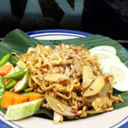 Mie Goreng Jengkol