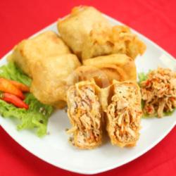 5 Tahu Spicy Dan 5 Tahu Chicken