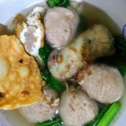 Combo Bakso 2