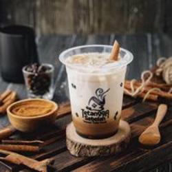 Kopi Susu Kayu Manis Bold ( M )