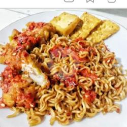 Indomi Geprek