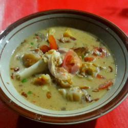 Sop Campur Kaki