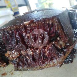 Martabak Manis Taro Keju Chedar