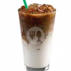 Coffe Freeze Hazelnut Macchiato