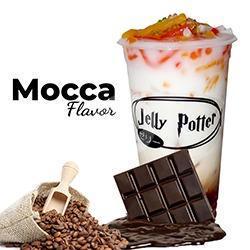 Mocca Flavor