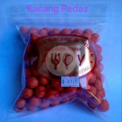 Kacang Atom Pedas