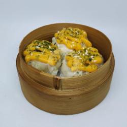 Dimsum Cheese (4 Pcs)