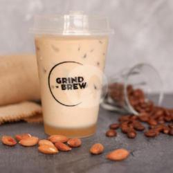 Gnb Almond Coffee