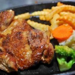 Chicken Chop