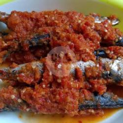 Ikan Cue Balado