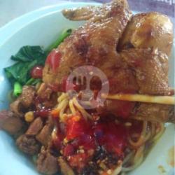 Mie Ayam Super