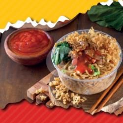 Mie Ayam Kriuk Original