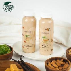 Healthy Cendol 18 Vegan Salted Caramel 250 Ml