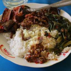 Nasi Campur