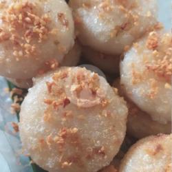 Chai Kue Goreng Bengkoang