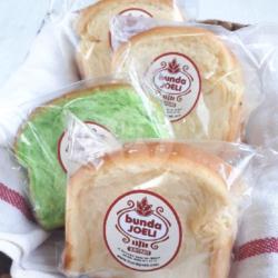 Ruti Sisir Pandan Butter Satuan