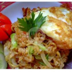 Nasi Goreng Otok Owok