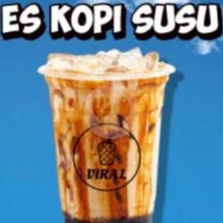 Kopi Susu Espresso Gula Aren