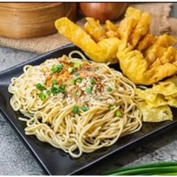 Mie Cetar Size S