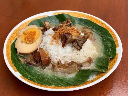Warung Balenong