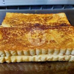 Topping Tiramizu   Keju