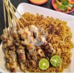 Sate Taichan Kulit Indomie