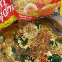 Indomie Kari Kreamer