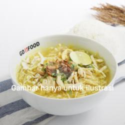 Soto Ayam Suir