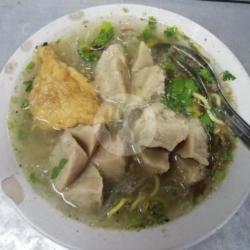 Mie Bakso Urat