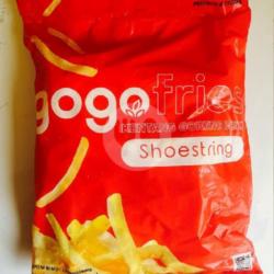 Kentang Gogo Shoestring 1 Kg