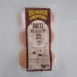 Bernardi Roti Burger